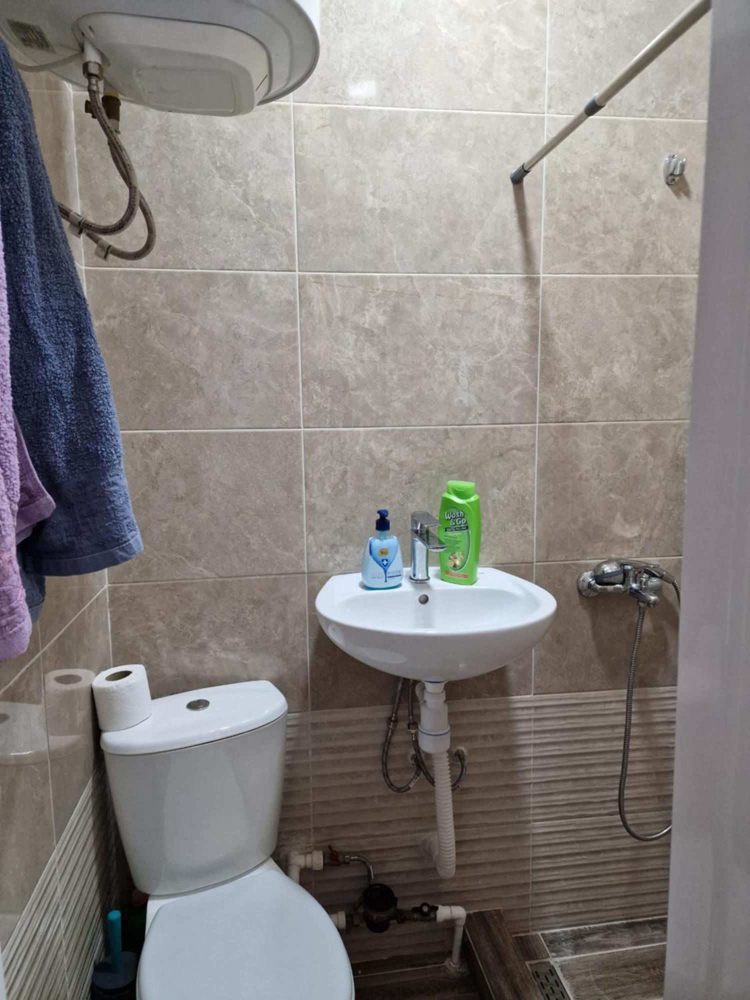 Stail Centr Διαμέρισμα Μπάλτσι Εξωτερικό φωτογραφία